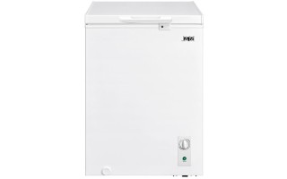 Congelador Horizontal Jam 12521 110L 1 Tapa Blanco Congelador Horizontal Jam 12521 110L 1 Tapa Blanco