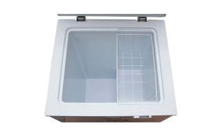 Congelador Horizontal Jam 12521 110L 1 Tapa Blanco Congelador Horizontal Jam 12521 110L 1 Tapa Blanco