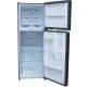 Heladera Jam 12528 FS 420L 2P Silver c/ Dispensador