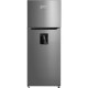 Heladera Jam 12529 FS 510L 2P Inox. c/ Dispensador