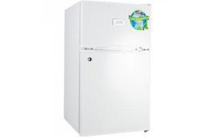 Heladera Jam 12566 Frío Húmedo 110L 2P con Cerradura Heladera Jam 12566 Frío Húmedo 110L 2P con Cerradura