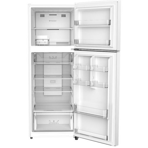 Heladera Jam 12569 Frío Seco 420L 2P Blanco