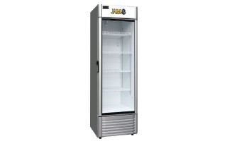Exhibidora Vertical Jam XLD-380WG 380L 0ºC a - 6ºC Exhibidora Vertical Jam XLD-380WG 380L 0ºC a - 6ºC