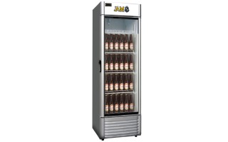 Exhibidora Vertical Jam XLD-380WG 380L 0ºC a - 6ºC Exhibidora Vertical Jam XLD-380WG 380L 0ºC a - 6ºC