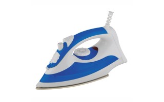 Plancha a Vapor Jam 12582 1200W Azul Plancha a Vapor Jam 12582 1200W Azul