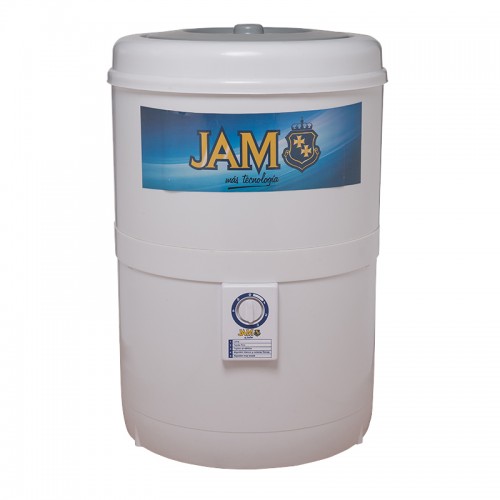 Lavarropas Jam 56RB 5kg Carga Superior a Paleta