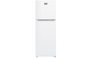 Heladera Jam 12636 Frío Seco 325L 2P Blanco Heladera Jam 12636 Frío Seco 325L 2P Blanco