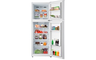 Heladera Jam 12636 Frío Seco 325L 2P Blanco Heladera Jam 12636 Frío Seco 325L 2P Blanco