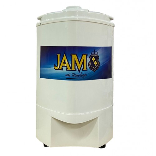 Centrifugadora Jam 12792 5,5kg 320W Tambor Inox.