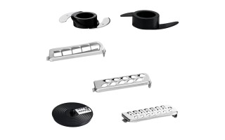 Multiprocesador Jam 13176 1,8L 900W Negro Multiprocesador Jam 13176 1,8L 900W Negro