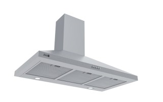 Extractor Campana Jam 13731 90cm Inox Extractor Campana Jam 13731 90cm Inox