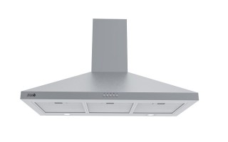 Extractor Campana Jam 13731 90cm Inox Extractor Campana Jam 13731 90cm Inox