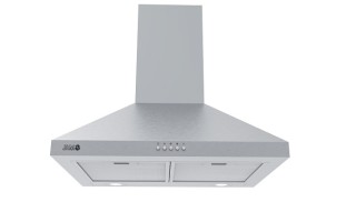 Extractor Campana Jam 13732 60cm Inox Extractor Campana Jam 13732 60cm Inox