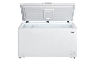 Congelador Horizontal Jam 2599 420L 1 Tapa Blanco Congelador Horizontal Jam 2599 420L 1 Tapa Blanco