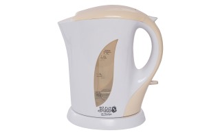 Hervidora Electrica Jam CK-1011 1,7L Hervidora Electrica Jam CK-1011 1,7L