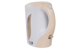 Hervidora Electrica Jam CK-1011 1,7L Hervidora Electrica Jam CK-1011 1,7L
