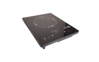 Placa de Cocina Jam 15741 Infrarroja 2000W