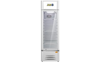 Exhibidora Vertical Jam 9446 280L 2° a 6°C Exhibidora Vertical Jam 9446 280L 2° a 6°C