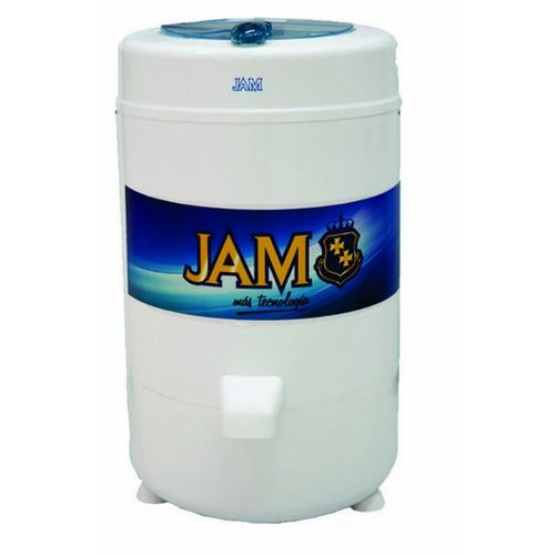 Centrifugadora Jam Inox 5,5kg