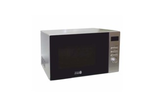 Microondas Jam AM925AKN 25L Digital Acero Inox 900W Microondas Jam AM925AKN 25L Digital Acero Inox 900W