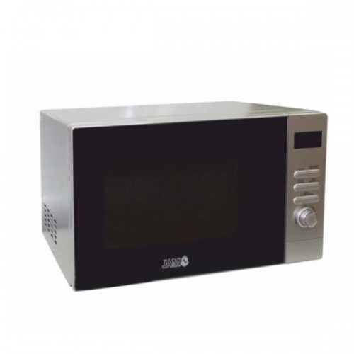 Microondas Jam AM925AKN 25L Digital Acero Inox 900W