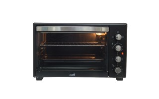 Horno Electrico Jam DN42E-RML 42L 2000W Horno Electrico Jam DN42E-RML 42L 2000W