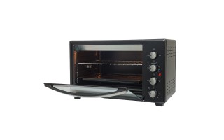 Horno Electrico Jam DN42E-RML 42L 2000W Horno Electrico Jam DN42E-RML 42L 2000W