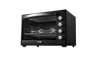 Horno Electrico Jam DN50E-RML 50L 2200W Horno Electrico Jam DN50E-RML 50L 2200W
