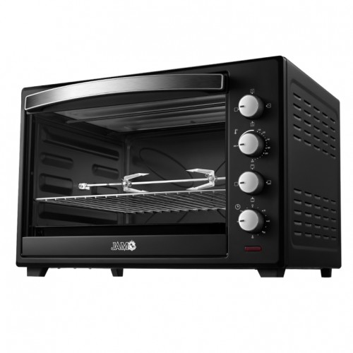 Horno Electrico Jam DN50E-RML 50L 2200W