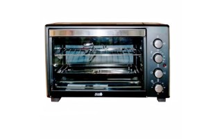 Horno Electrico Jam DN60E-RML 60L 2200W Horno Electrico Jam DN60E-RML 60L 2200W