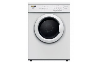 Secarropas Jam JMS70 7kg 2000W Blanco Secarropas Jam JMS70 7kg 2000W Blanco