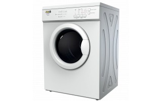 Secarropas Jam JMS70 7kg 2000W Blanco Secarropas Jam JMS70 7kg 2000W Blanco