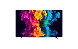 Televisor Smart TV Jam 65GFS LED UHD 4K 65'' Android Televisor Smart TV Jam 65GFS LED UHD 4K 65'' Android