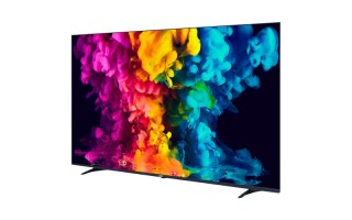 Televisor Smart TV Jam 65GFS LED UHD 4K 65'' Android Televisor Smart TV Jam 65GFS LED UHD 4K 65'' Android