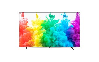 Televisor Smart TV Jam 55FCS LED UHD 4K 55'' Android Televisor Smart TV Jam 55FCS LED UHD 4K 55'' Android