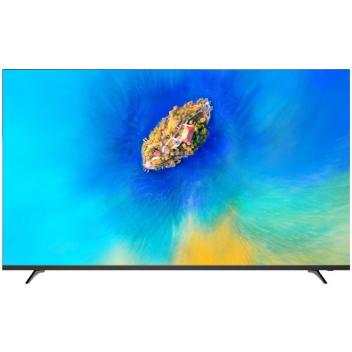 Televisor Smart TV Jam 55FCS LED UHD 4K 55" Linux