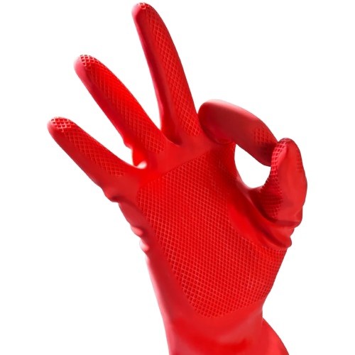 Guantes de Látex Jaspe 300317 P