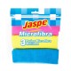 Paño de Microfibra Jaspe 300503 28x30cm x3u