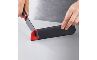 Cuchillos y Afiladores Joseph Slice&Sharpen 10146 2pzs Cuchillos y Afiladores Joseph Slice&Sharpen 10146 2pzs