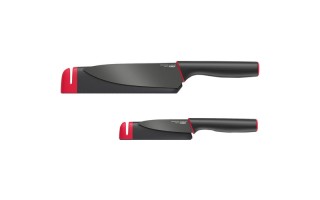 Cuchillos y Afiladores Joseph Slice&Sharpen 10146 2pzs Cuchillos y Afiladores Joseph Slice&Sharpen 10146 2pzs