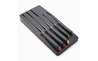 Cuchillos Joseph Elevate 10545 5pzs con Organizador