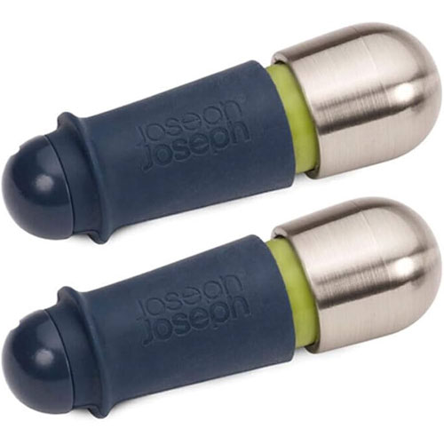 Tapones para Botellas de Vino Joseph BarWise 20110 2pzs