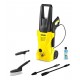 Hidrolavadora Karcher K2 Car 360L/h 110bar 1400W