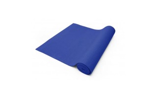 Alfombra para Gimnasia Kapazi 60x166cm 4,5mm Azul Alfombra para Gimnasia Kapazi 60x166cm 4,5mm Azul
