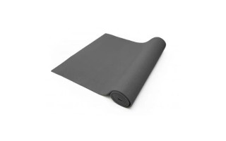 Alfombra para Gimnasia Kapazi 60x166cm 4,5mm Gris Alfombra para Gimnasia Kapazi 60x166cm 4,5mm Gris