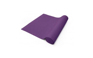 Alfombra para Gimnasia Kapazi 60x166cm 4,5mm Morado Alfombra para Gimnasia Kapazi 60x166cm 4,5mm Morado