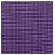 Alfombra para Gimnasia Kapazi 60x166cm 4,5mm Morado