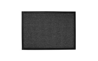 Alfombra Kapazi Duo 800DUO3060 70cmx100cm Gris Alfombra Kapazi Duo 800DUO3060 70cmx100cm Gris