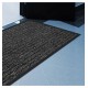 Alfombra Kapazi Duo 800DUO3060 70cmx100cm Gris