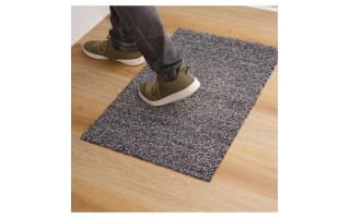Alfombra Kapazi TAPMAGN01 Alta Absorción 40cmx60cm Alfombra Kapazi TAPMAGN01 Alta Absorción 40cmx60cm